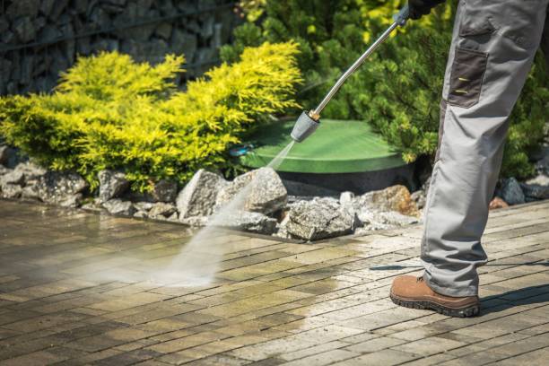 Best Post-Construction Pressure Washing  in Cicero, IL